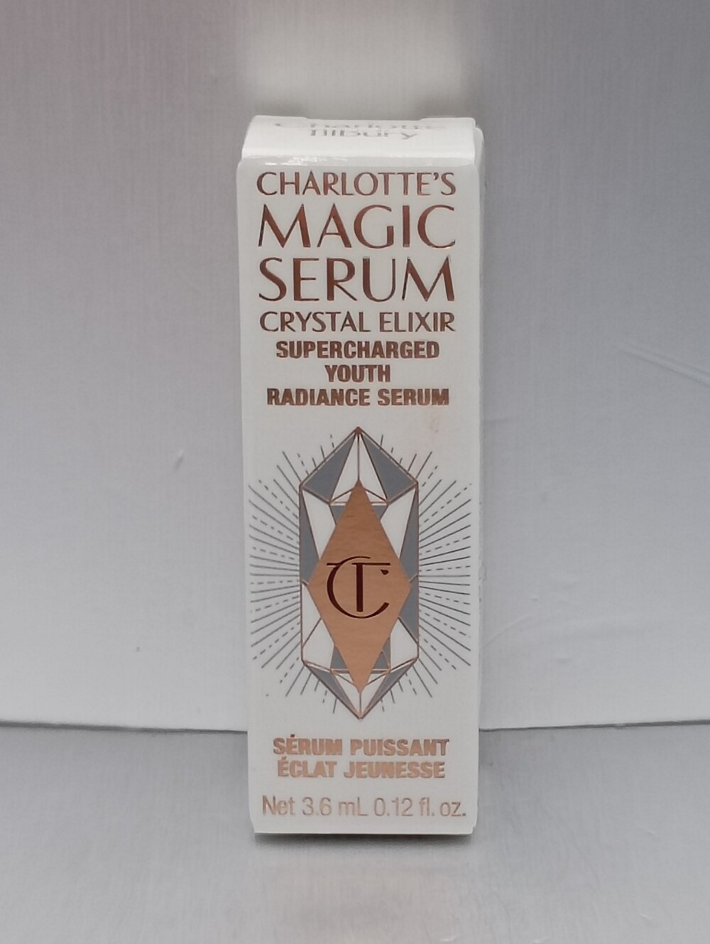 5 For $25 Item🌸 Charlotte Tilbury Magic Serum Crystal Elixir